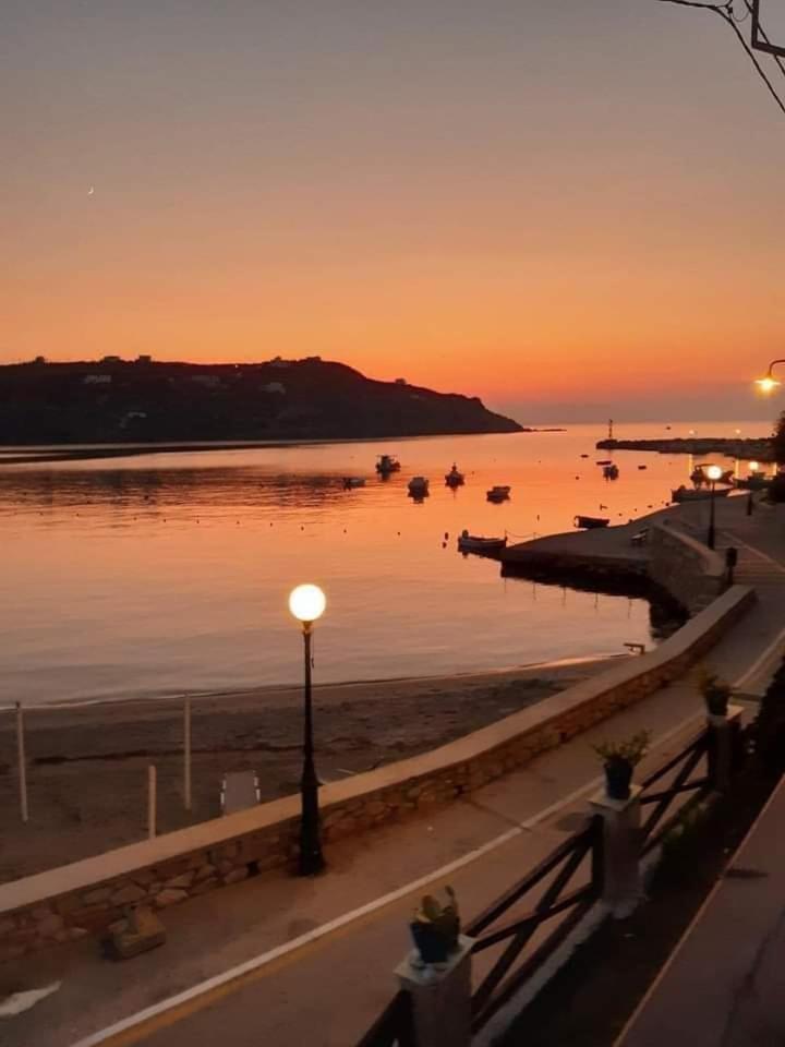 Magnolia Senses Διαμέρισμα Κίνι Δωμάτιο φωτογραφία